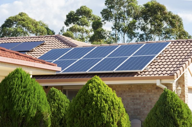 Best Home Solar Systems Contractors in Havre De Grace, MD